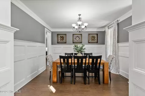 Dining - 4037 Dewaal St, Evans, GA 30809 photo 1 of 6