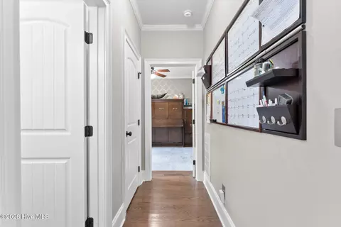 Entry Way - 4037 Dewaal St, Evans, GA 30809 photo 4 of 6