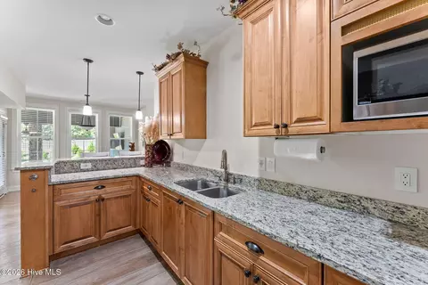 Kitchen - 4037 Dewaal St, Evans, GA 30809 photo 7 of 8