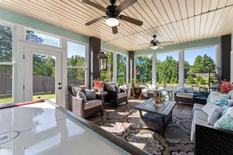 Exterior - 4037 Dewaal St, Evans, GA 30809 photo 5 of 28