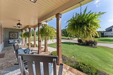 Exterior - 4037 Dewaal St, Evans, GA 30809 photo 4 of 28