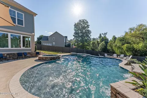 Exterior - 4037 Dewaal St, Evans, GA 30809 photo 14 of 28