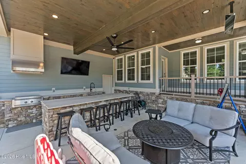 Exterior - 4037 Dewaal St, Evans, GA 30809 photo 7 of 28