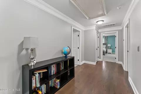 Entry Way - 4037 Dewaal St, Evans, GA 30809 photo 6 of 6