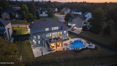 View/Area - 4037 Dewaal St, Evans, GA 30809 photo 1 of 4