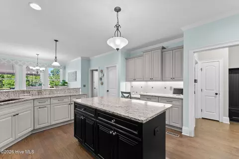 Kitchen - 4037 Dewaal St, Evans, GA 30809 photo 3 of 8