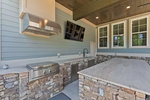 Kitchen - 4037 Dewaal St, Evans, GA 30809 photo 8 of 8
