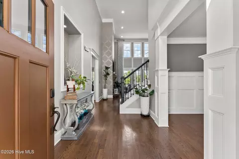 Entry Way - 4037 Dewaal St, Evans, GA 30809 photo 1 of 6