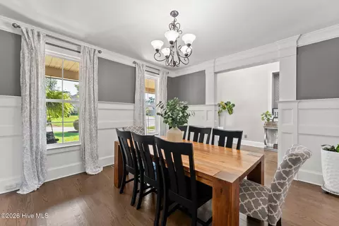 Dining - 4037 Dewaal St, Evans, GA 30809 photo 2 of 6