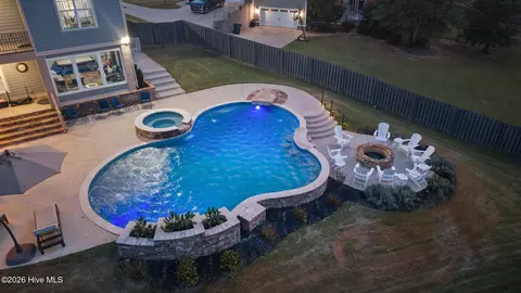 Exterior - 4037 Dewaal St, Evans, GA 30809 photo 19 of 28