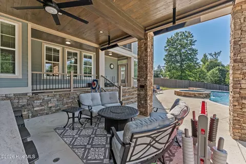 Exterior - 4037 Dewaal St, Evans, GA 30809 photo 8 of 28