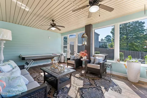Exterior - 4037 Dewaal St, Evans, GA 30809 photo 6 of 28