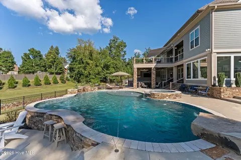 Exterior - 4037 Dewaal St, Evans, GA 30809 photo 13 of 28