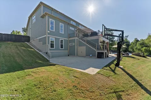 Exterior - 4037 Dewaal St, Evans, GA 30809 photo 25 of 28