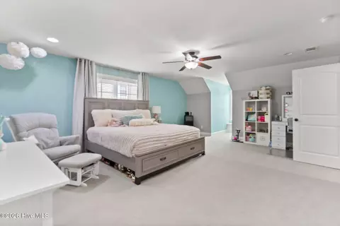Bedroom - 4037 Dewaal St, Evans, GA 30809 photo 6 of 11