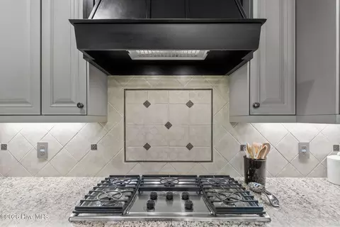Kitchen - 4037 Dewaal St, Evans, GA 30809 photo 6 of 8