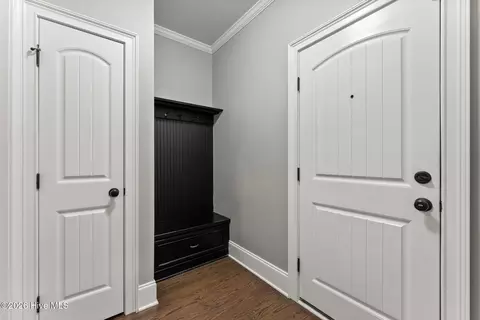 Entry Way - 4037 Dewaal St, Evans, GA 30809 photo 3 of 6