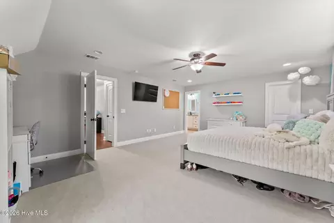 Bedroom - 4037 Dewaal St, Evans, GA 30809 photo 7 of 11