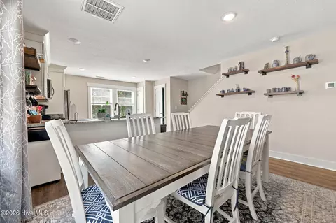Dining - 902 W Corrigan St #A, Kill Devil Hills, NC 27948 photo 2 of 3