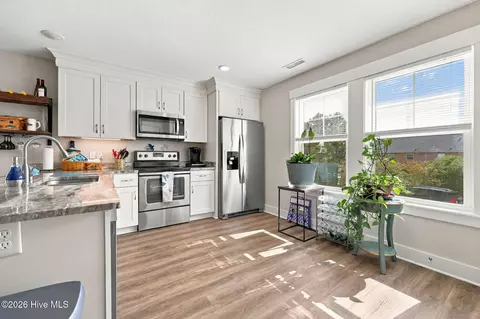 Kitchen - 902 W Corrigan St #A, Kill Devil Hills, NC 27948 photo 1 of 3