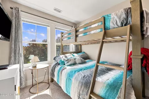 Bedroom - 902 W Corrigan St #A, Kill Devil Hills, NC 27948 photo 7 of 8