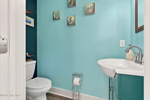 Bath - 902 W Corrigan St #A, Kill Devil Hills, NC 27948 photo 1 of 2