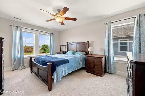 Bedroom - 902 W Corrigan St #A, Kill Devil Hills, NC 27948 photo 1 of 8