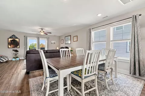 Dining - 902 W Corrigan St #A, Kill Devil Hills, NC 27948 photo 3 of 3