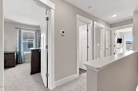 Entry Way - 902 W Corrigan St #A, Kill Devil Hills, NC 27948 photo 1 of 2