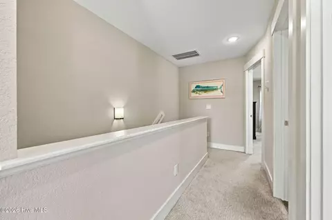 Entry Way - 902 W Corrigan St #A, Kill Devil Hills, NC 27948 photo 2 of 2