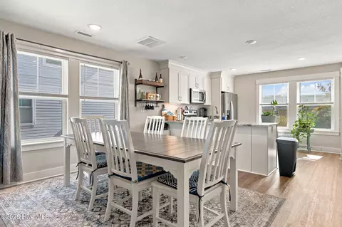 Dining - 902 W Corrigan St #A, Kill Devil Hills, NC 27948 photo 1 of 3
