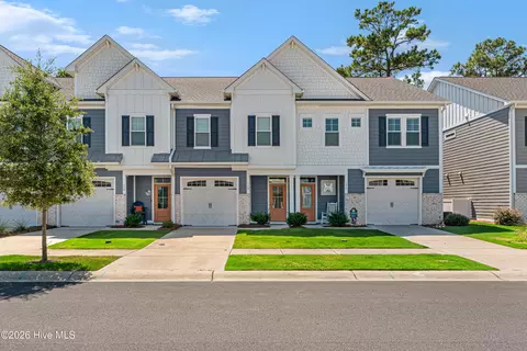 118 Blue Bill Way, Beaufort, NC 28516