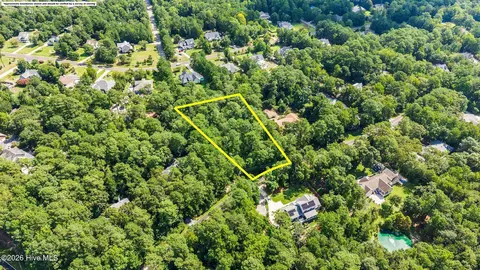 205 Creekview Dr, Hampstead, NC 28443 photo 17
