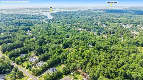 205 Creekview Dr, Hampstead, NC 28443 photo 25