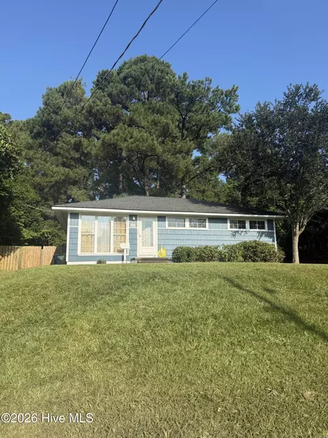 606 Rosemont Ave, Wilmington, NC 28403