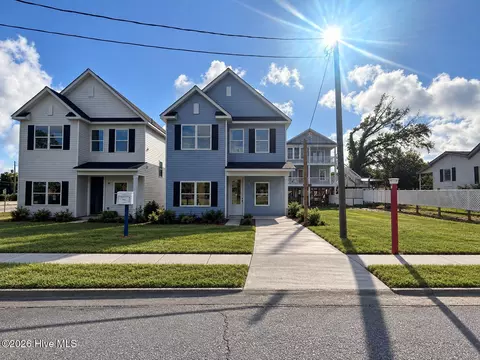 Undisclosed, Wilmington, NC 28401
