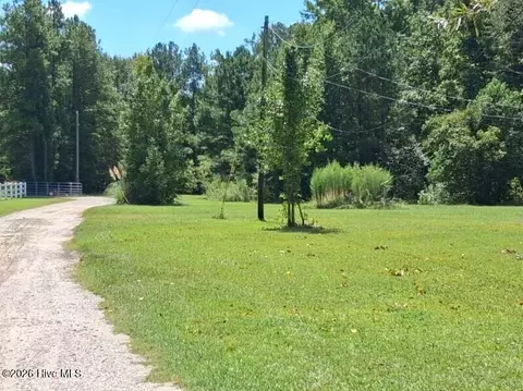 682 E Washington Street Ext, Rockingham, NC 28379