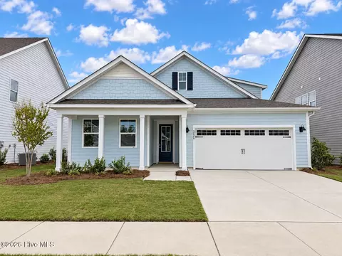 3225 Butterfly Ginger St #LOT 73, Leland, NC 28451