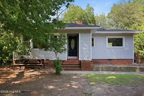 2503 E 5th St, Greenville, NC 27858