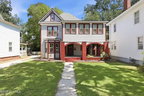 1208 National Ave, New Bern, NC 28560