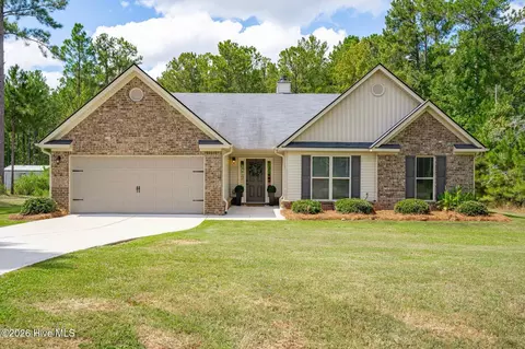 1746 Sara Hunter Ln NW, Milledgeville, GA 31061