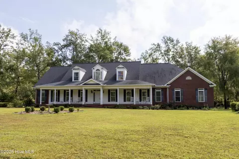 224 Crest Ridge Dr, Waynesboro, GA 30830
