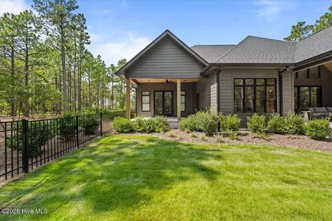 Exterior - 30 Birkdale Dr, Pinehurst, NC 28374 photo 3 of 8