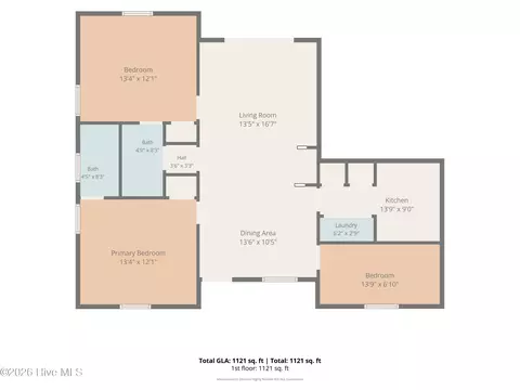 258 W Second St #1C, Ocean Isle Beach, NC 28469