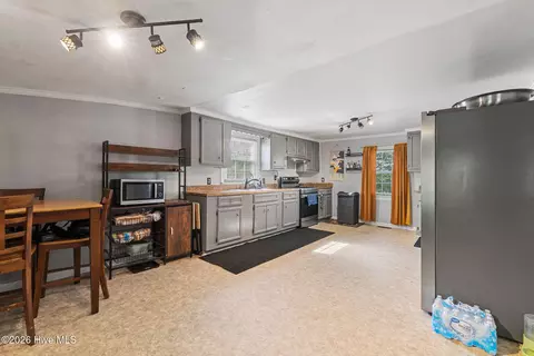 Kitchen - 3795 Rouse Loop Rd, La Grange, NC 28551 photo 1 of 2