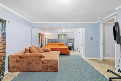 Bedroom - 3795 Rouse Loop Rd, La Grange, NC 28551 photo 4 of 4