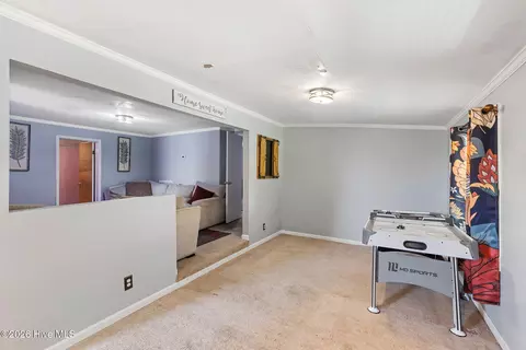 Entry Way - 3795 Rouse Loop Rd, La Grange, NC 28551 photo 1 of 1