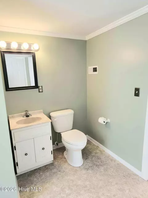 Bath - 3795 Rouse Loop Rd, La Grange, NC 28551 photo 1 of 2