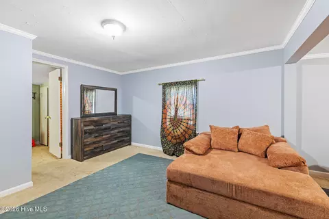 Bedroom - 3795 Rouse Loop Rd, La Grange, NC 28551 photo 3 of 4