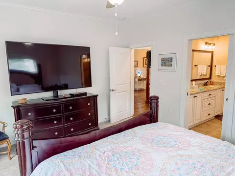 Bedroom - 119 Cypress Dr, Mccormick, SC 29835 photo 3 of 3